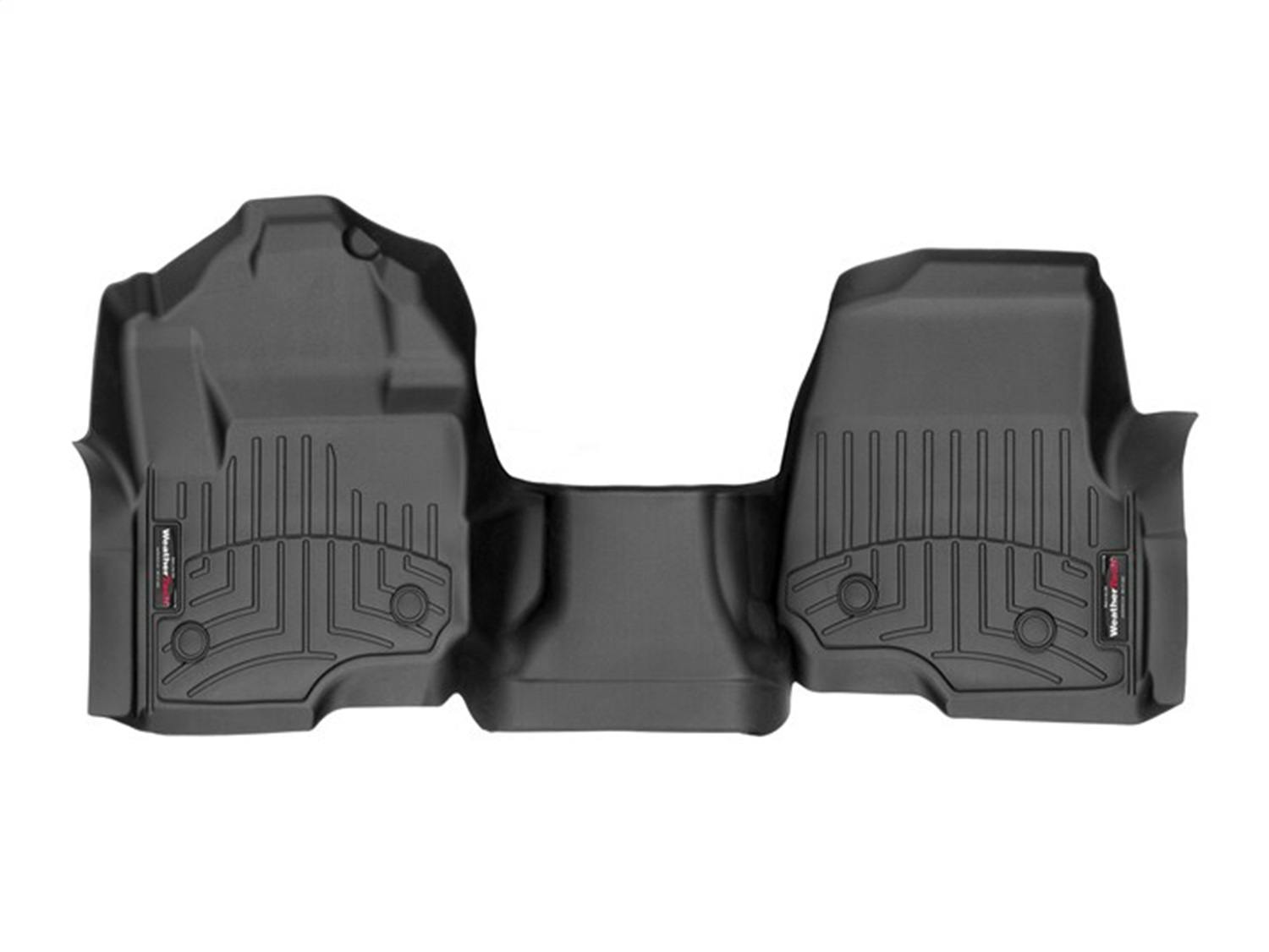 WeatherTech 4410321V FloorLiner™ DigitalFit