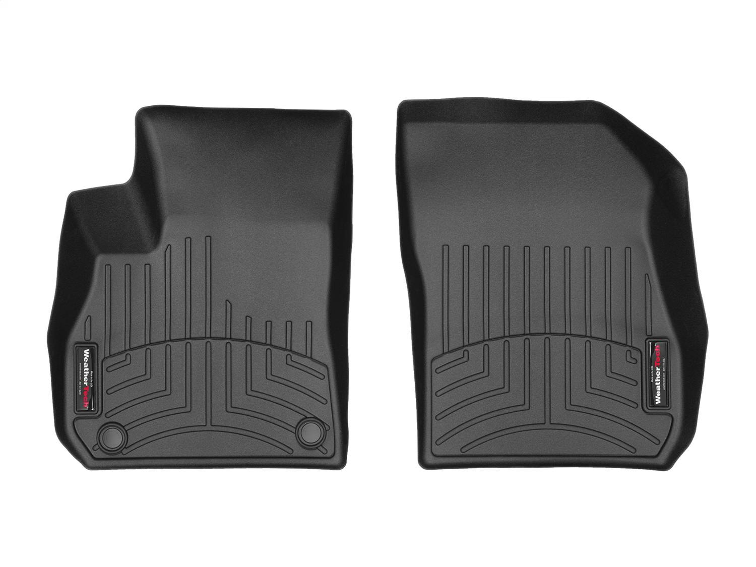 WeatherTech 4410381 FloorLiner™ DigitalFit