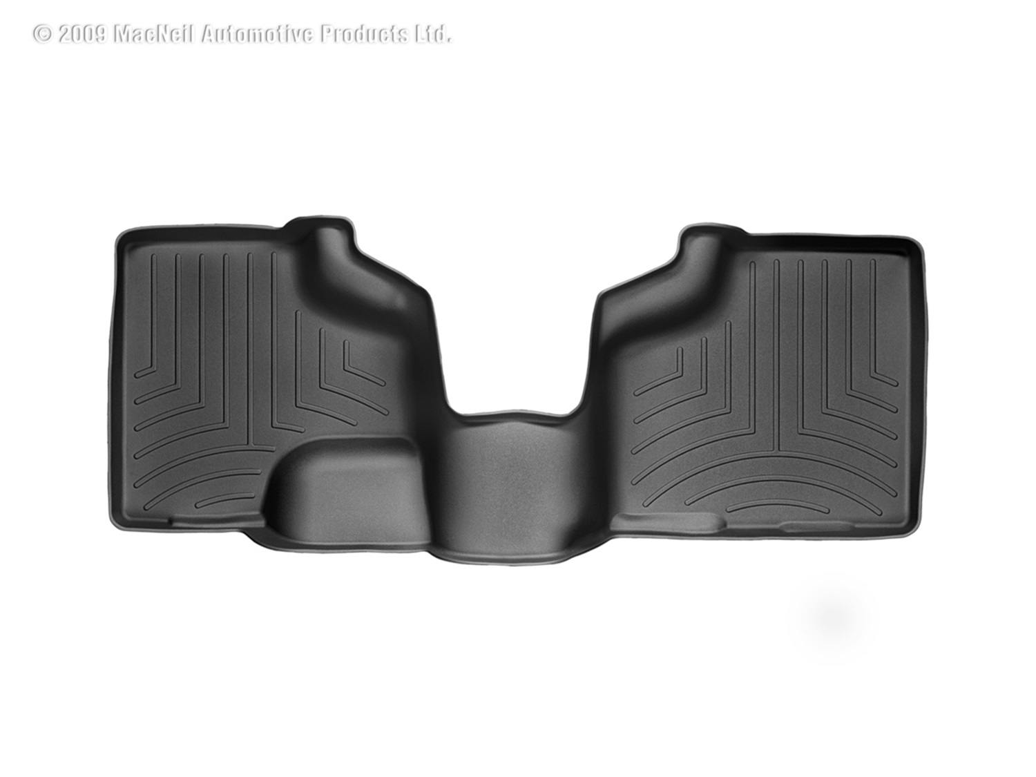 WeatherTech 441042 FloorLiner™ DigitalFit