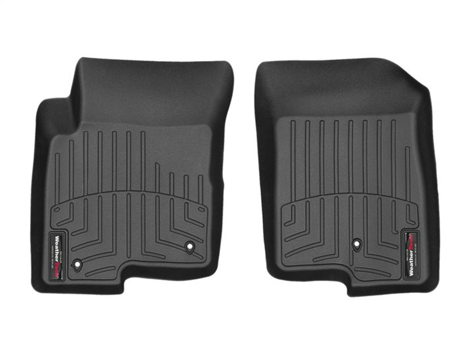 WeatherTech 4410641 FloorLiner™ DigitalFit