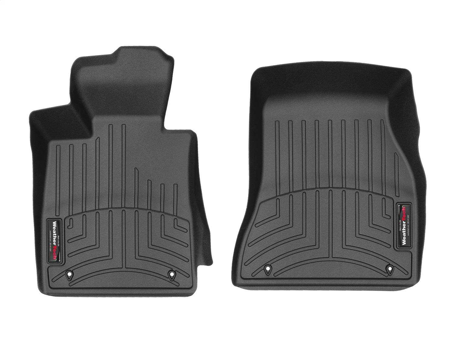 WeatherTech 4410891 FloorLiner™ DigitalFit