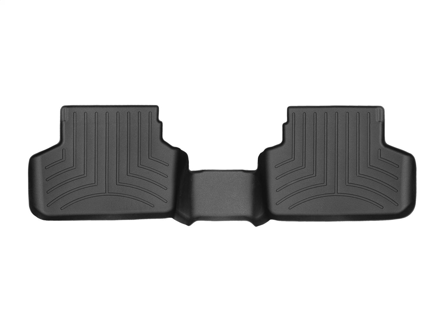 WeatherTech 4410892 FloorLiner™ DigitalFit
