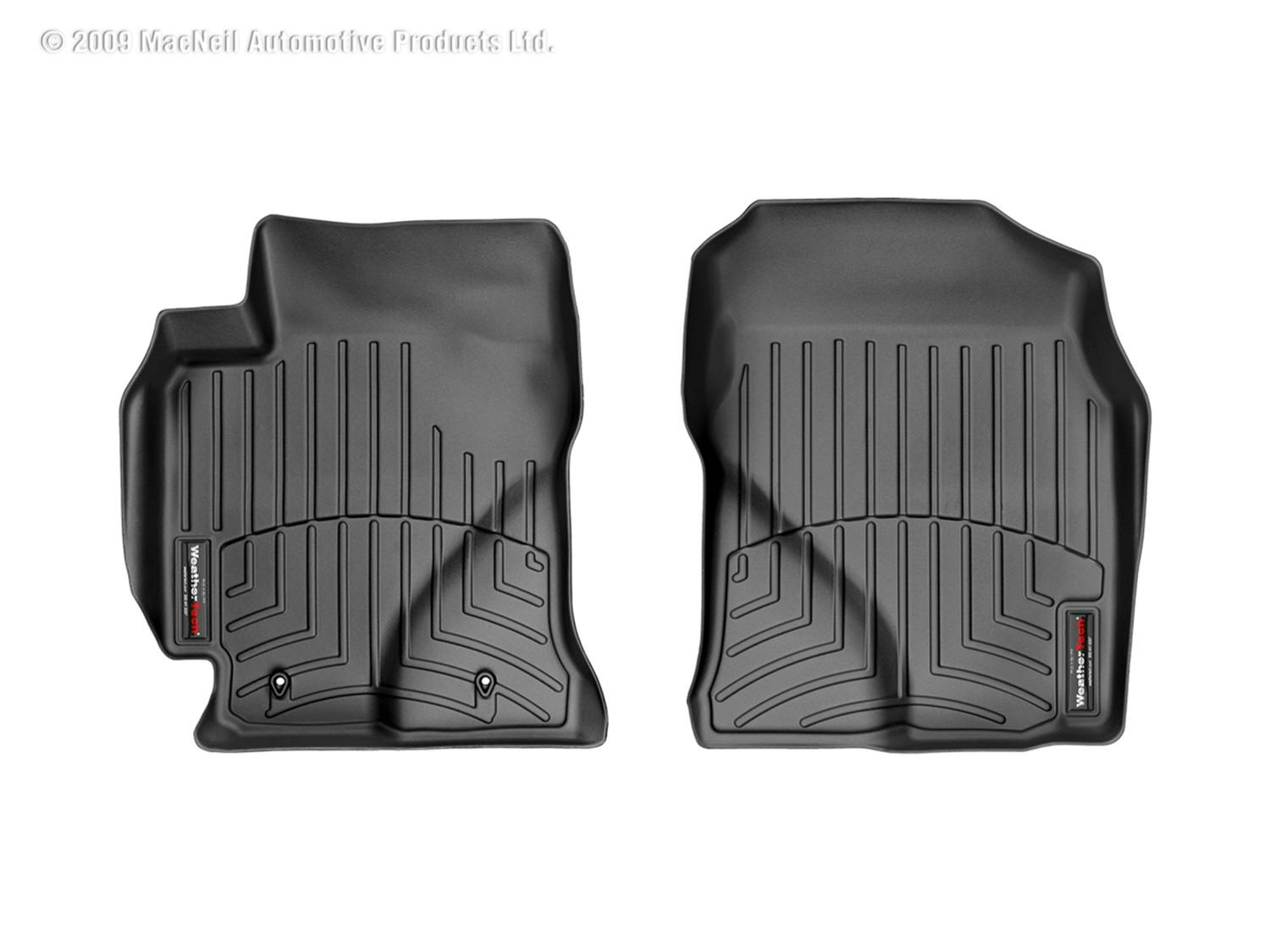 WeatherTech 441091 FloorLiner™ DigitalFit