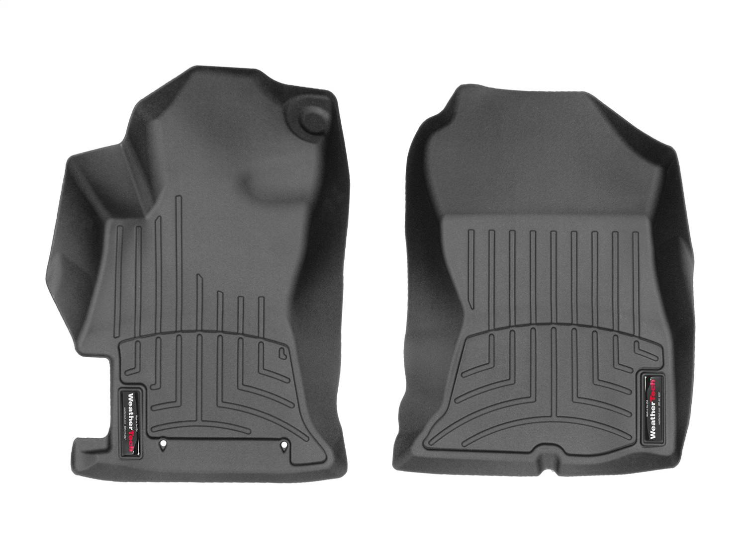WeatherTech 4411071 FloorLiner™ DigitalFit
