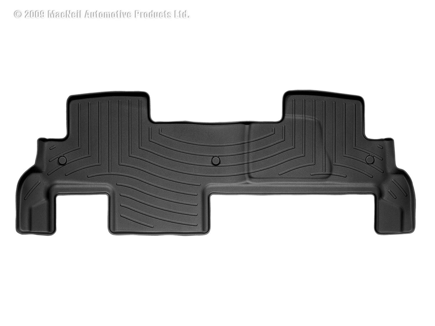 WeatherTech 441112 FloorLiner™ DigitalFit