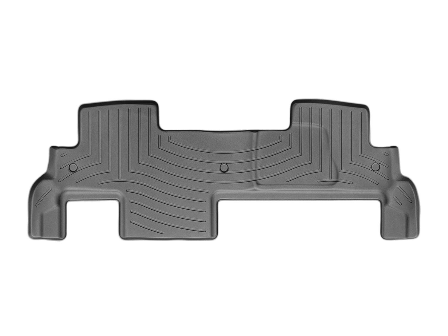 WeatherTech 4411121 FloorLiner™ DigitalFit