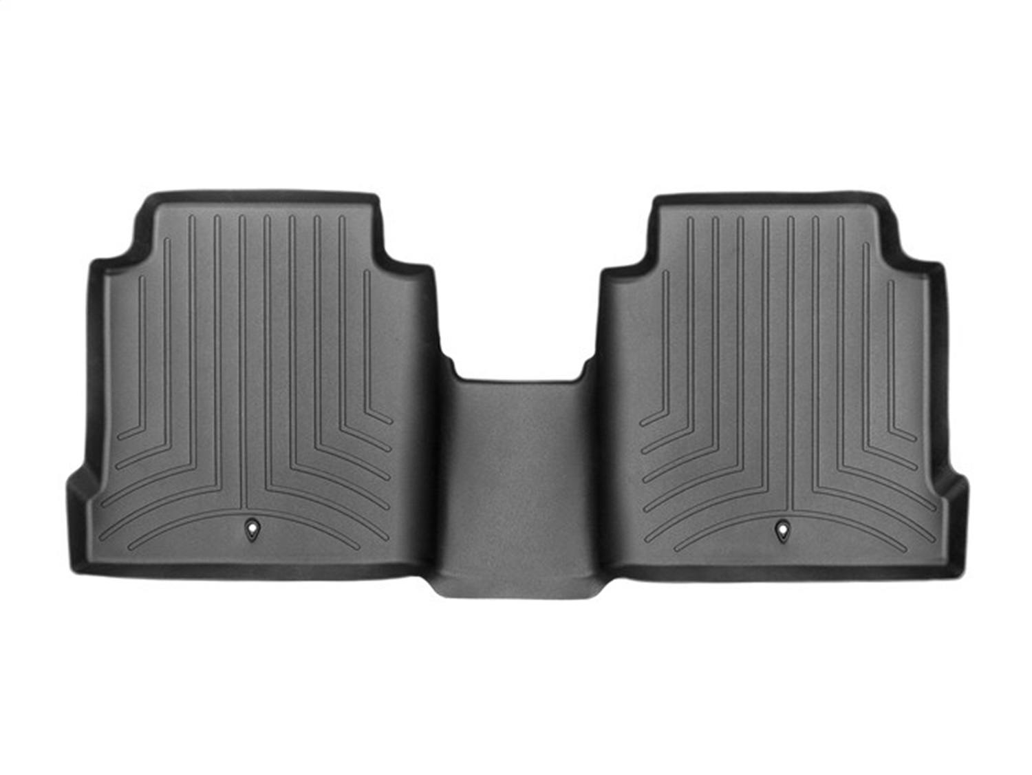 WeatherTech 4411142 FloorLiner™ DigitalFit