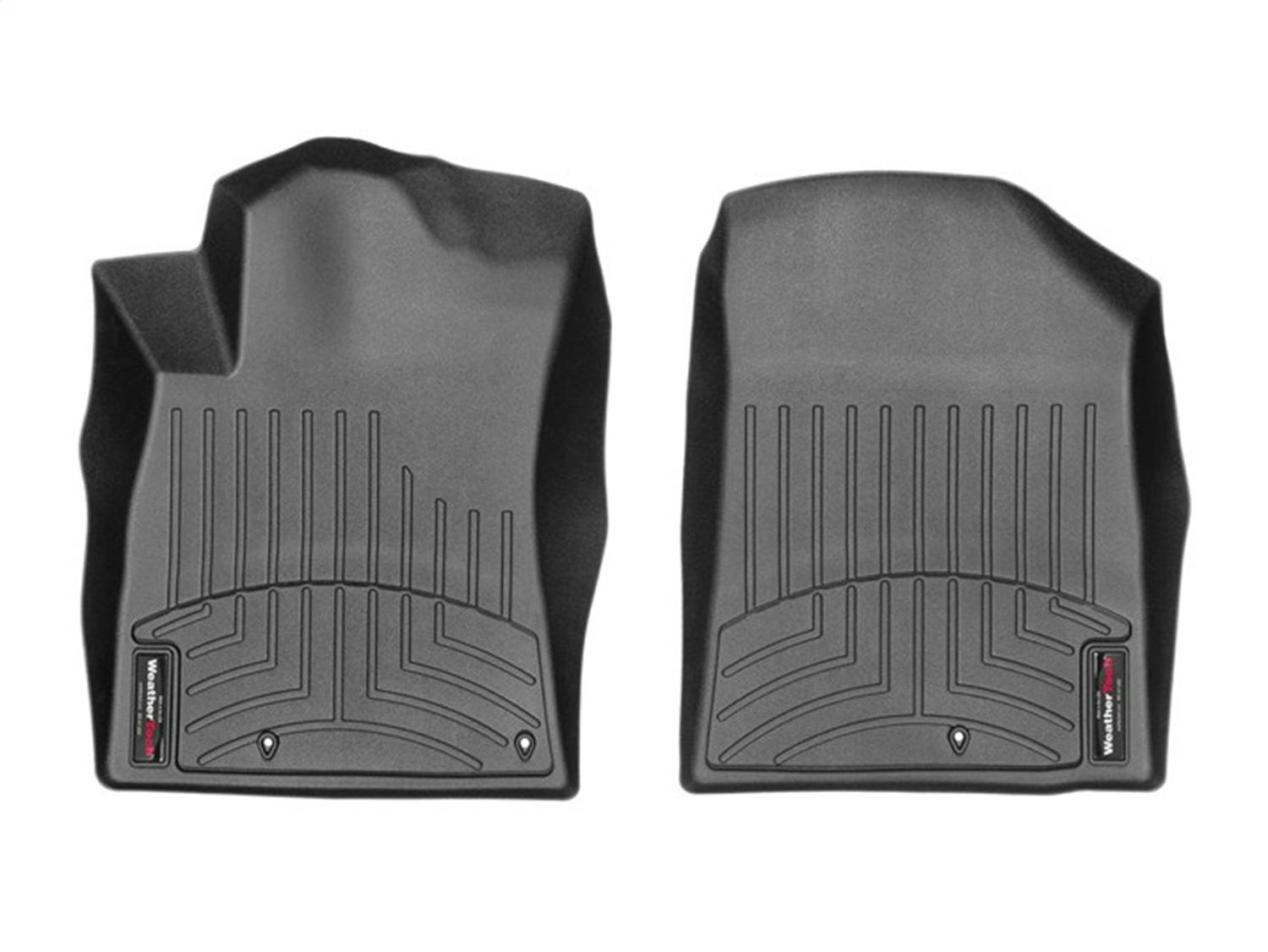 WeatherTech 4411151 FloorLiner™ DigitalFit