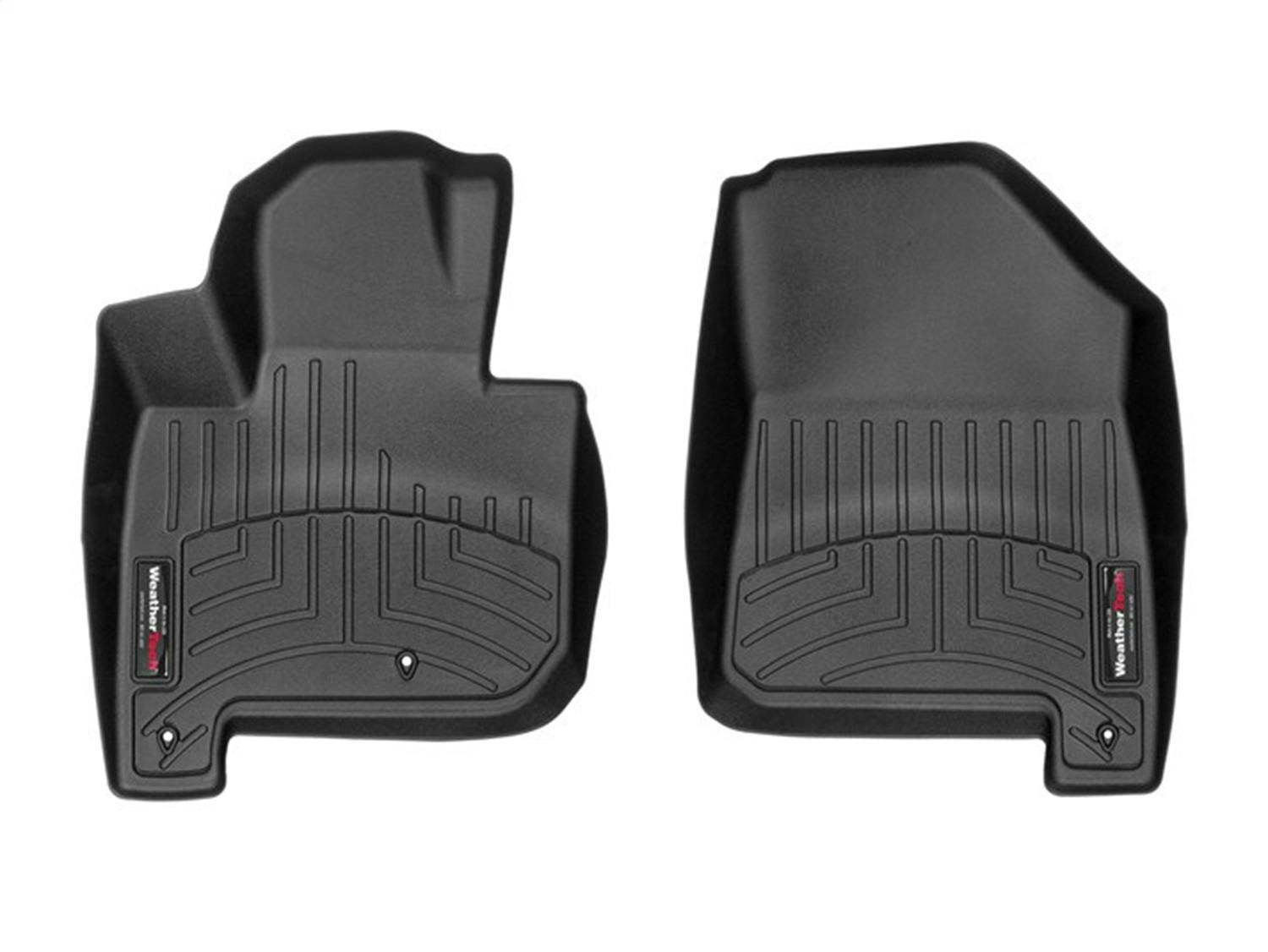 WeatherTech 4411161 FloorLiner™ DigitalFit