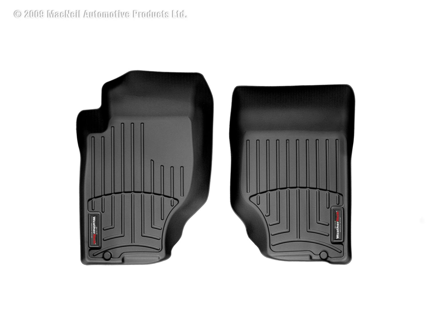 WeatherTech 441121 FloorLiner™ DigitalFit