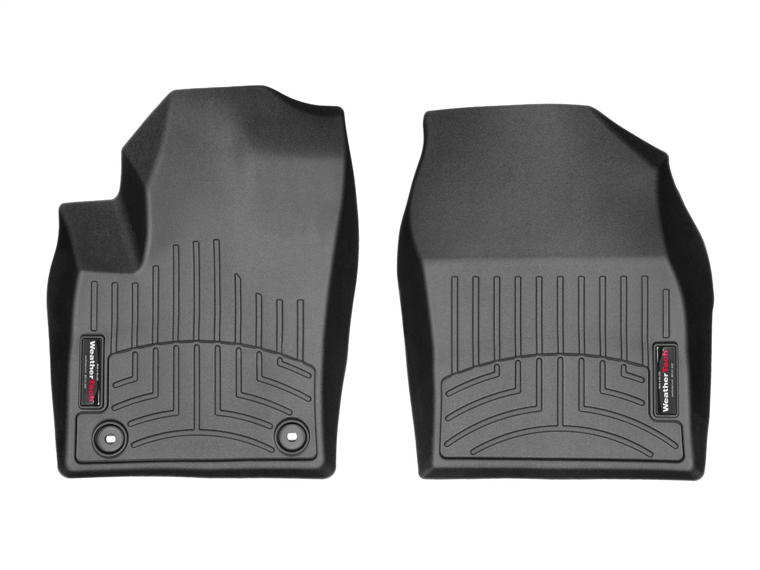 WeatherTech 4411231 FloorLiner™ DigitalFit
