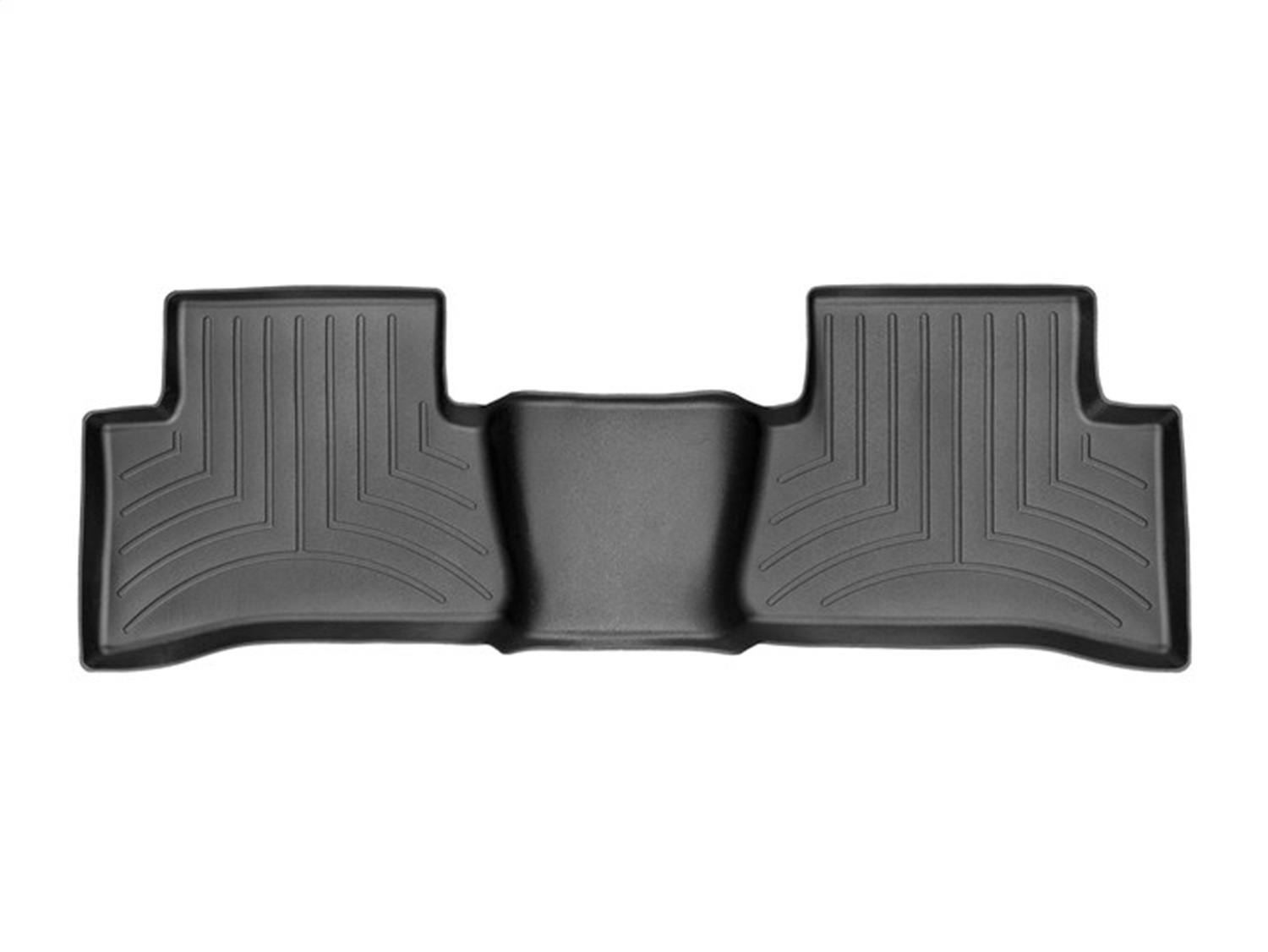 WeatherTech 4411234 FloorLiner™ DigitalFit