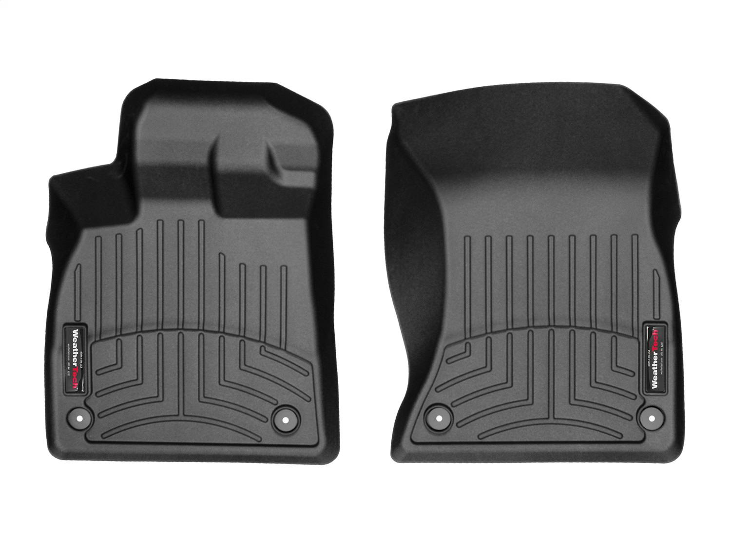 WeatherTech 4411461 FloorLiner™ DigitalFit