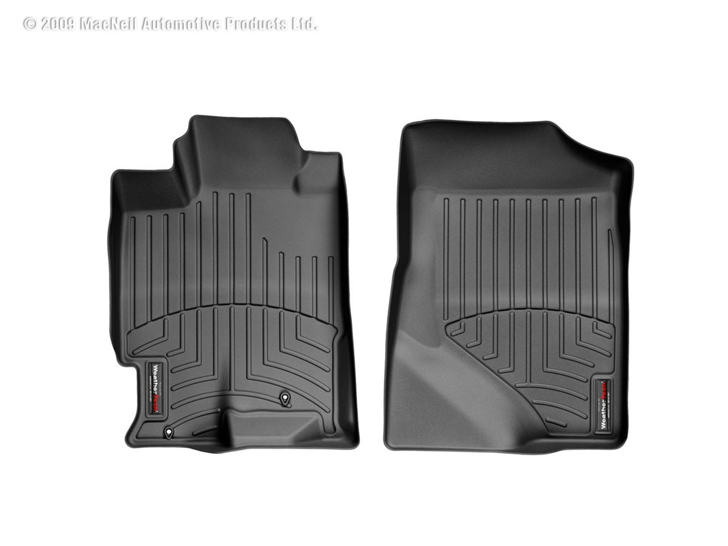 WeatherTech 441171 FloorLiner™ DigitalFit