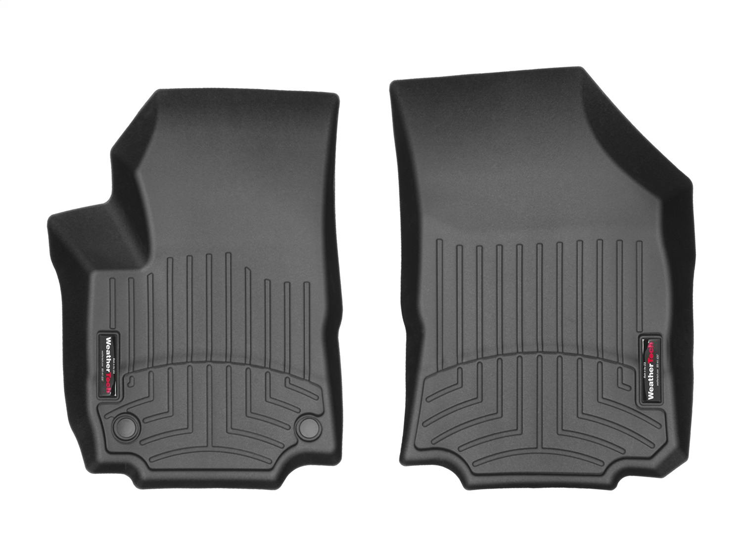 WeatherTech 4411761 FloorLiner™ DigitalFit