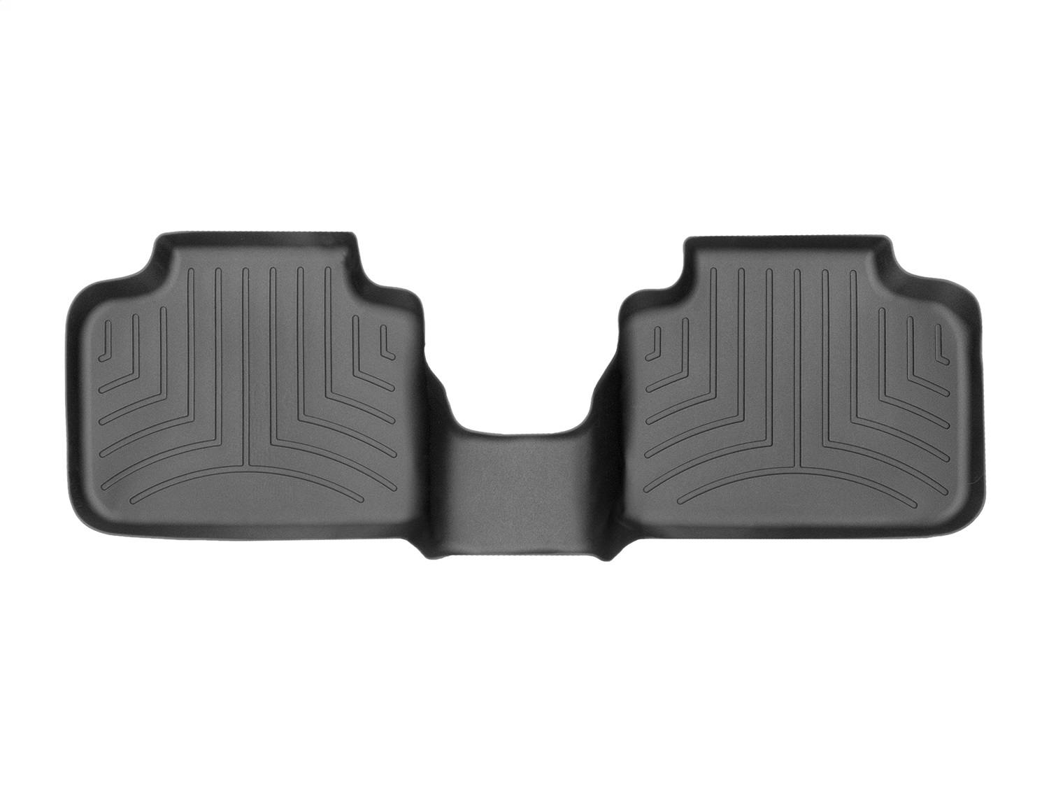 WeatherTech 4411782 FloorLiner™ DigitalFit