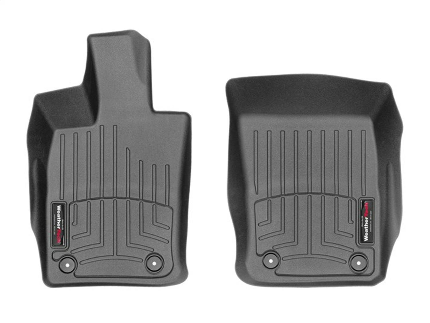 WeatherTech 4411801 FloorLiner™ DigitalFit