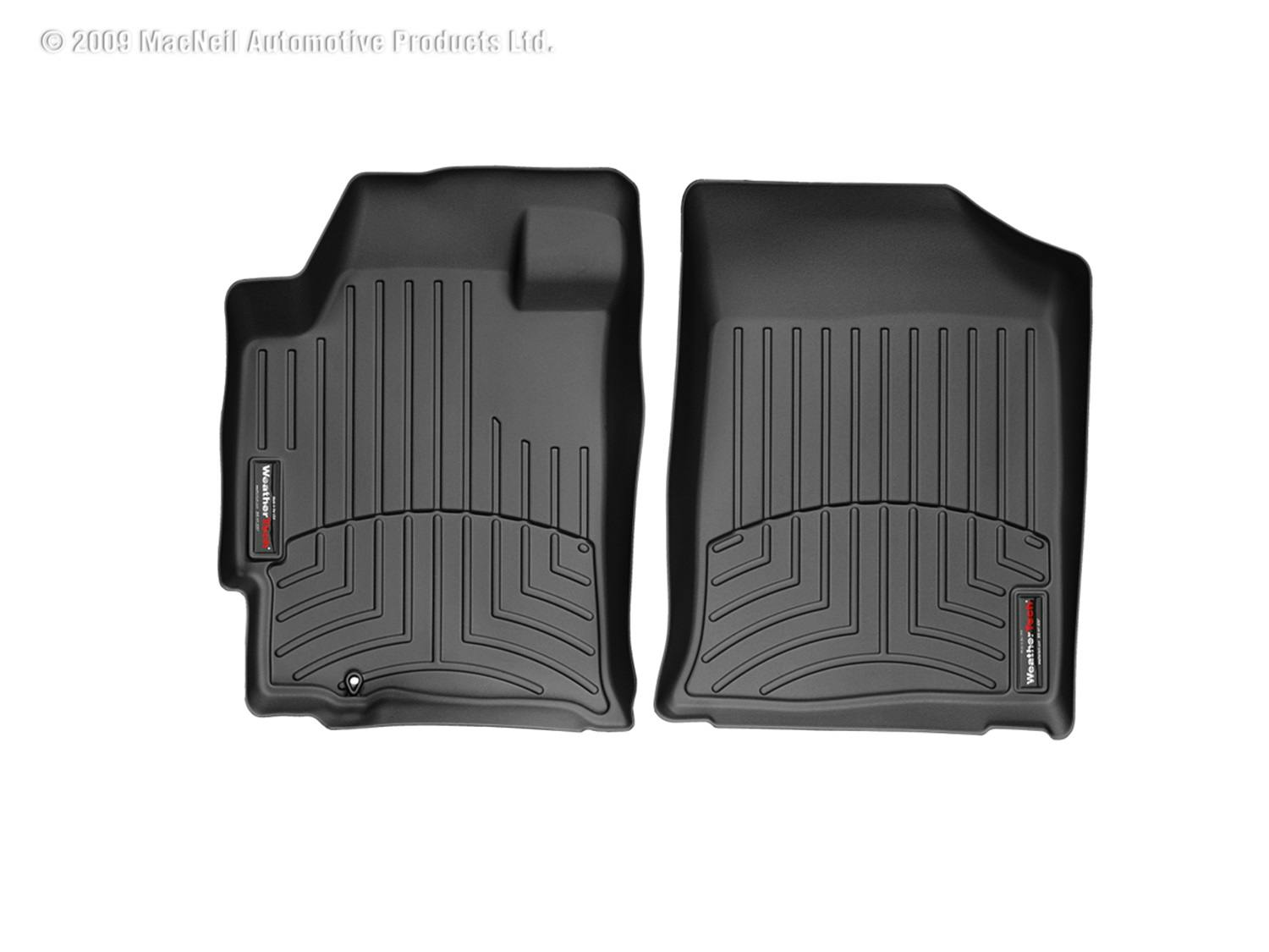 WeatherTech 441181 FloorLiner™ DigitalFit