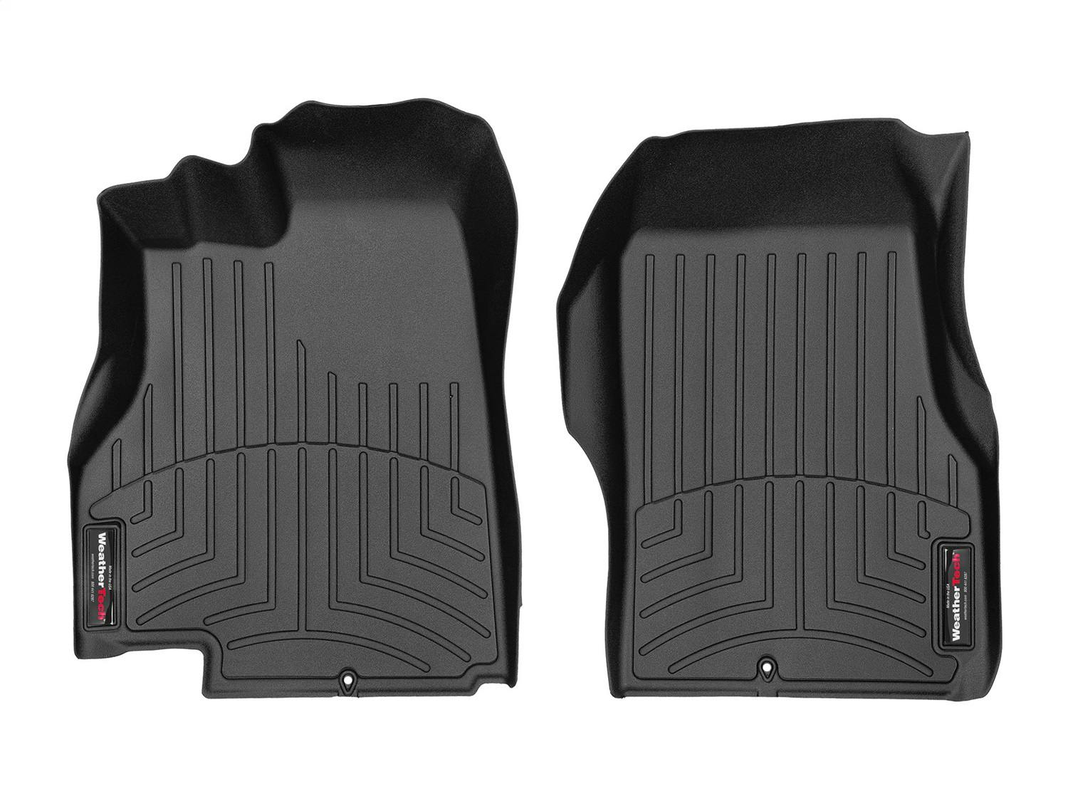 WeatherTech 4411931 FloorLiner™ DigitalFit