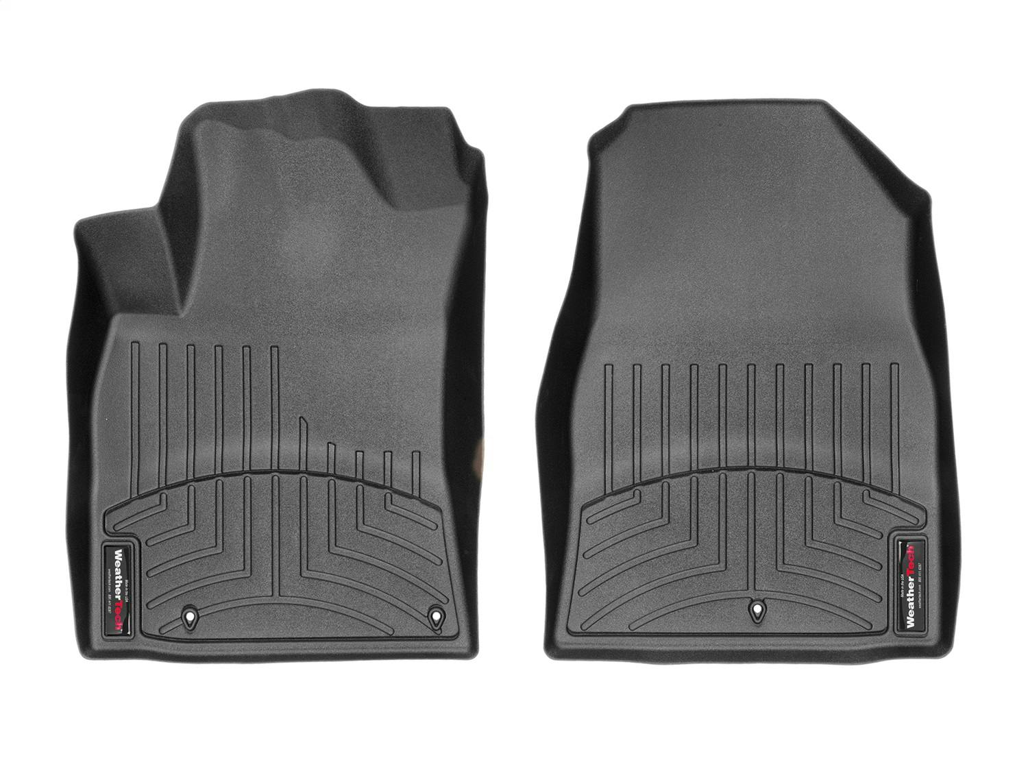 WeatherTech 4412011 FloorLiner™ DigitalFit