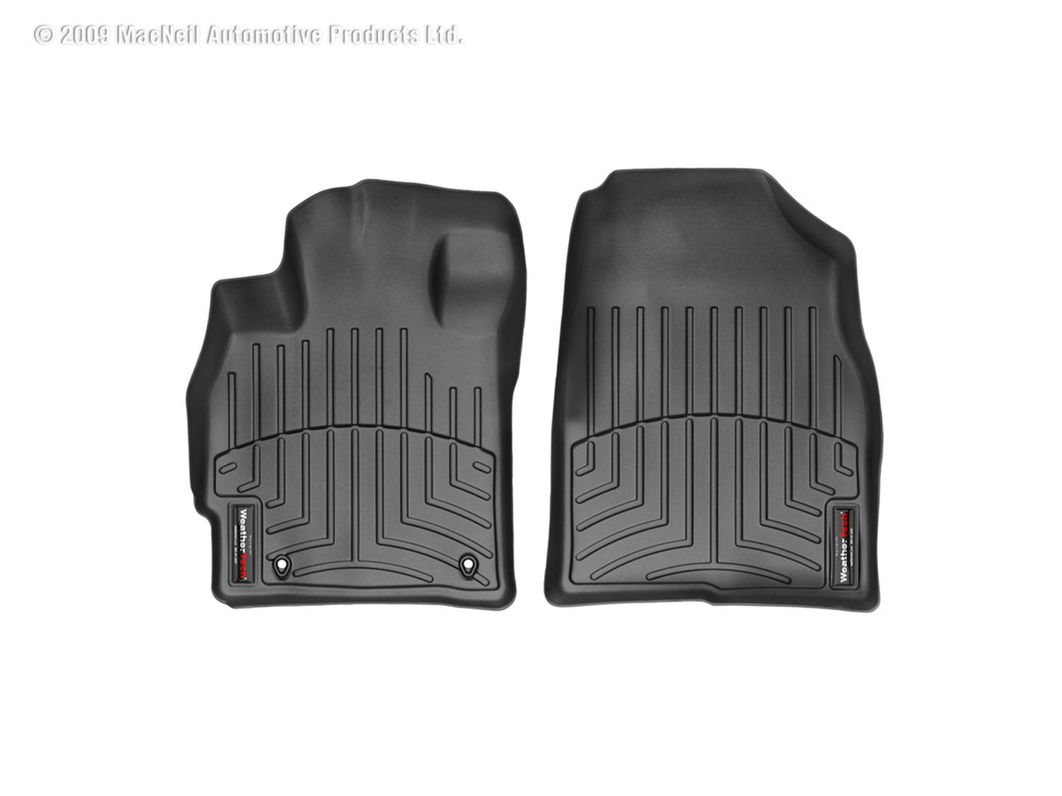 WeatherTech 441221 FloorLiner™ DigitalFit