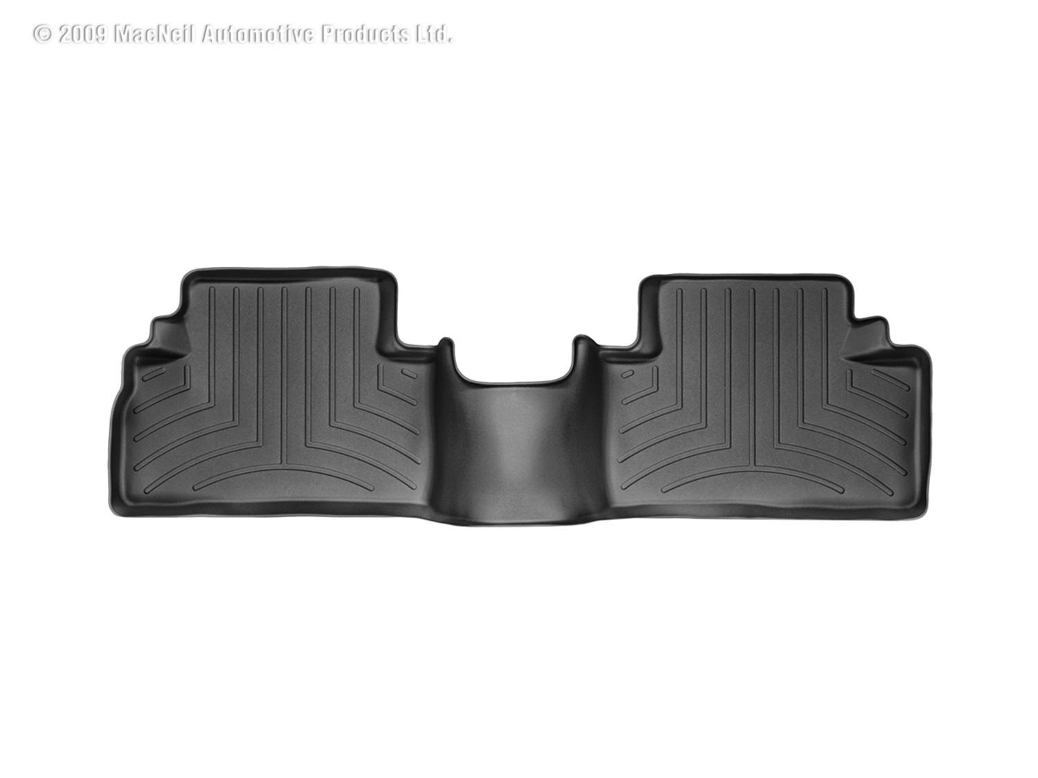 WeatherTech 441222 FloorLiner™ DigitalFit
