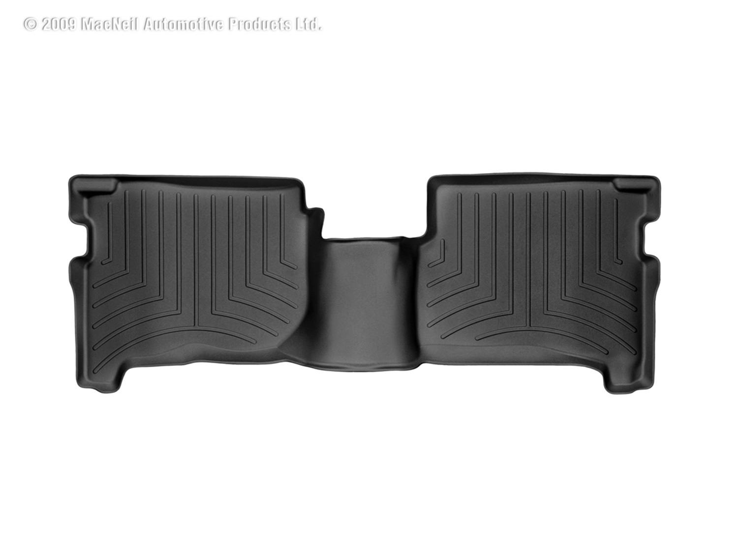 WeatherTech 441232 FloorLiner™ DigitalFit
