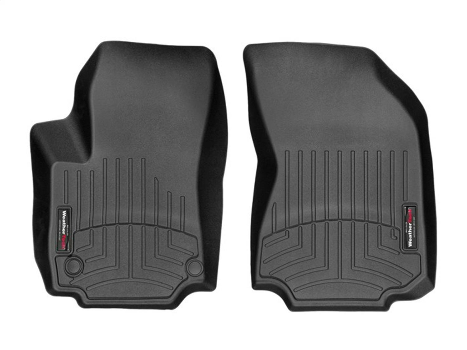 WeatherTech 4412341 FloorLiner™ DigitalFit