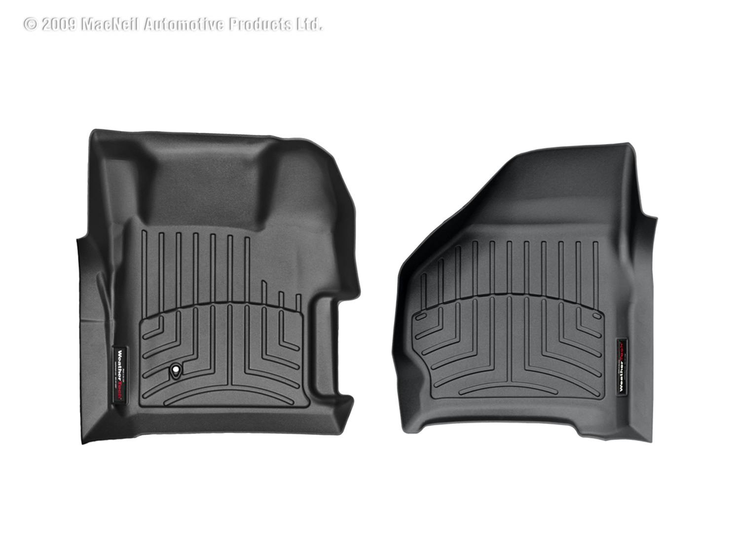 WeatherTech 441251 FloorLiner™ DigitalFit