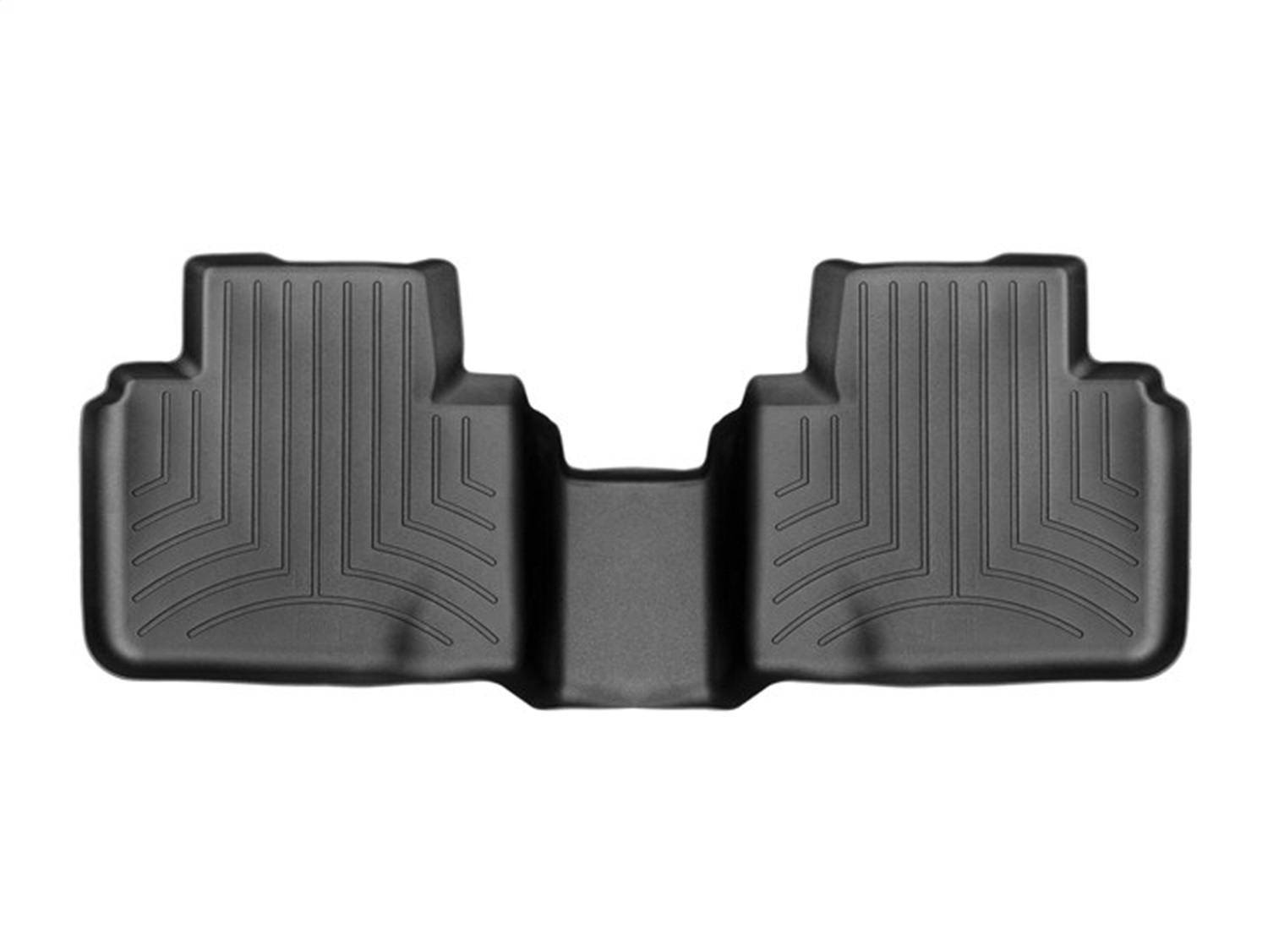 WeatherTech 4412642 FloorLiner™ DigitalFit