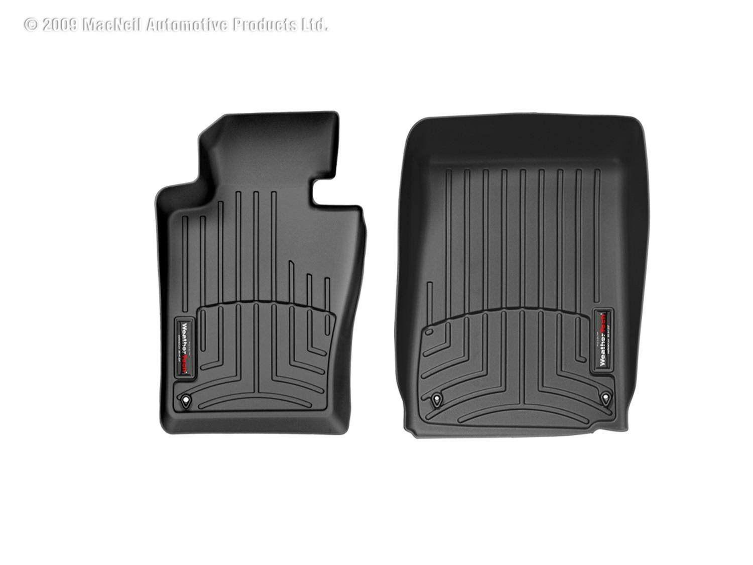 WeatherTech 441271 FloorLiner™ DigitalFit