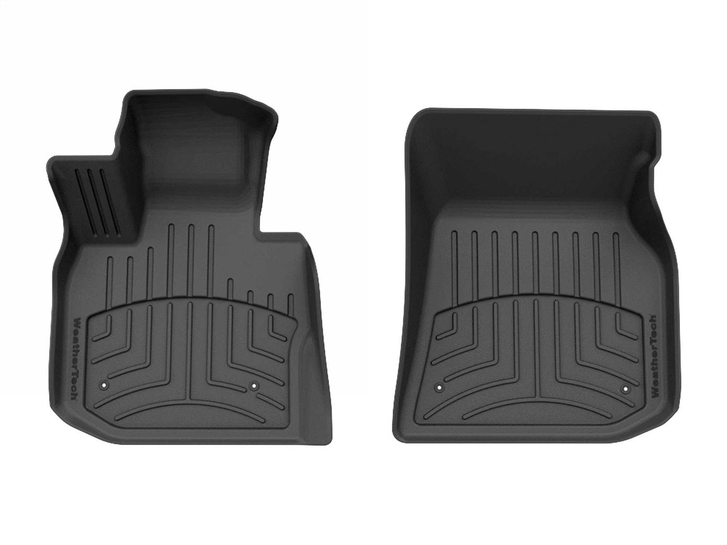 WeatherTech 4412731IM FloorLiner™ HP