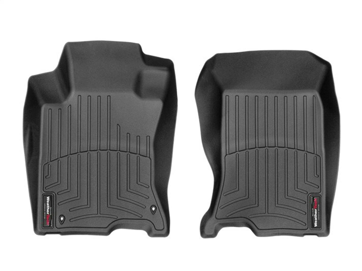 WeatherTech 4412771 FloorLiner™ DigitalFit