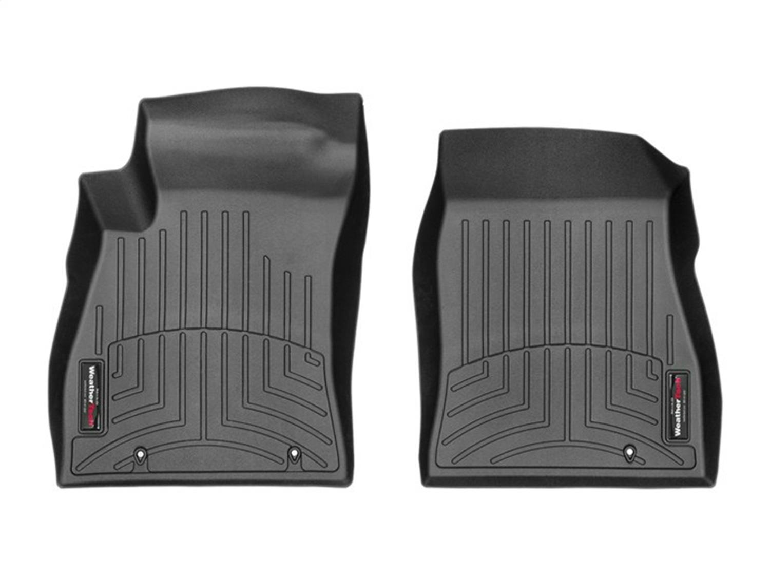 WeatherTech 4412791 FloorLiner™ DigitalFit