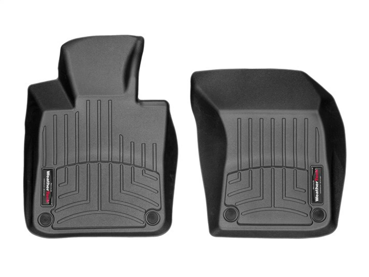 WeatherTech 4412811 FloorLiner™ DigitalFit