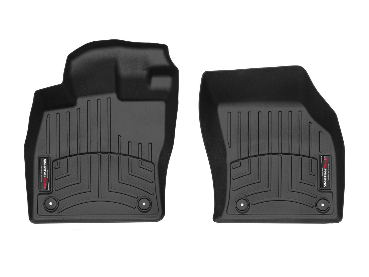 WeatherTech 4413091 FloorLiner™ DigitalFit