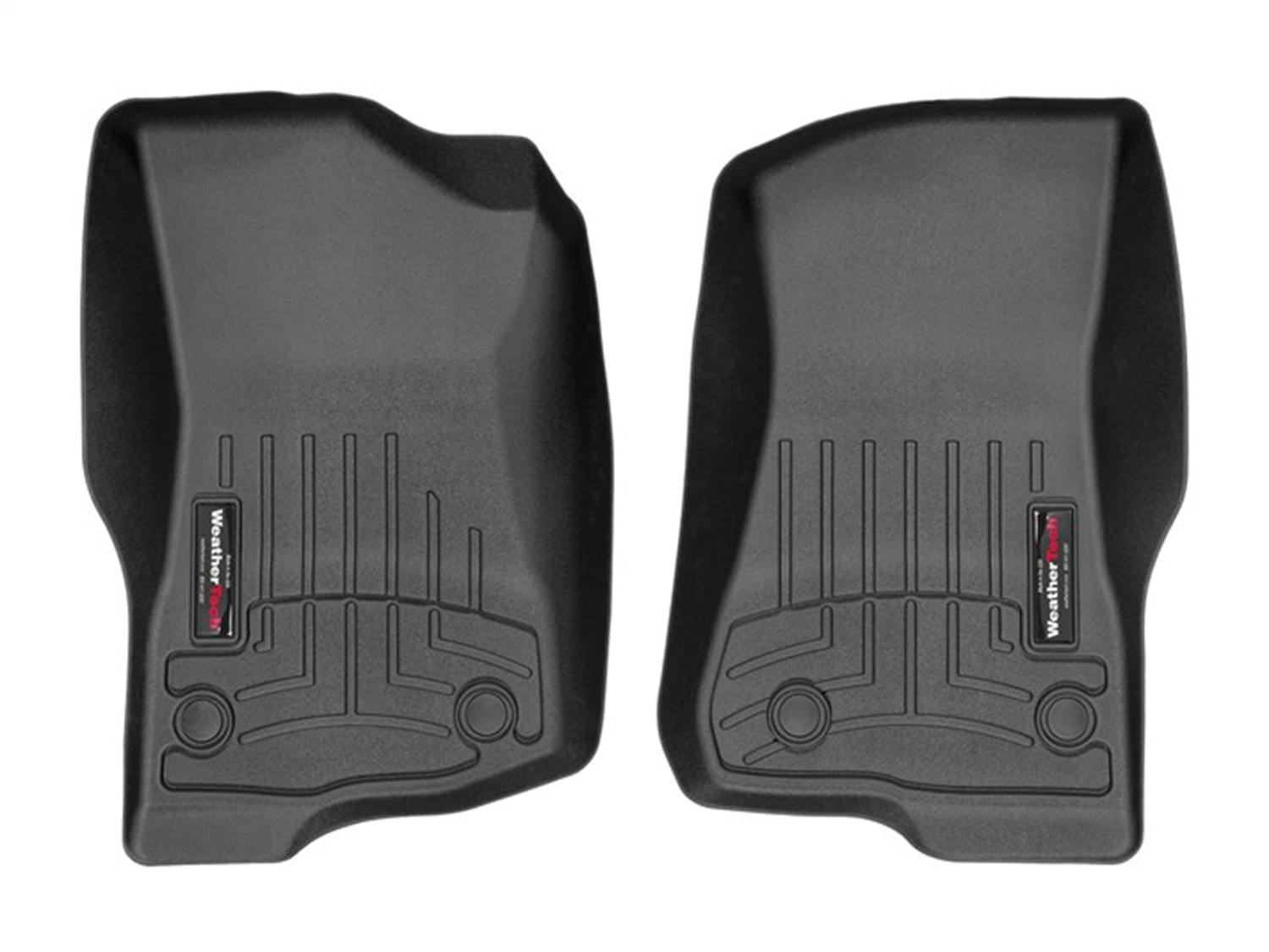 WeatherTech 4413131 FloorLiner™ DigitalFit