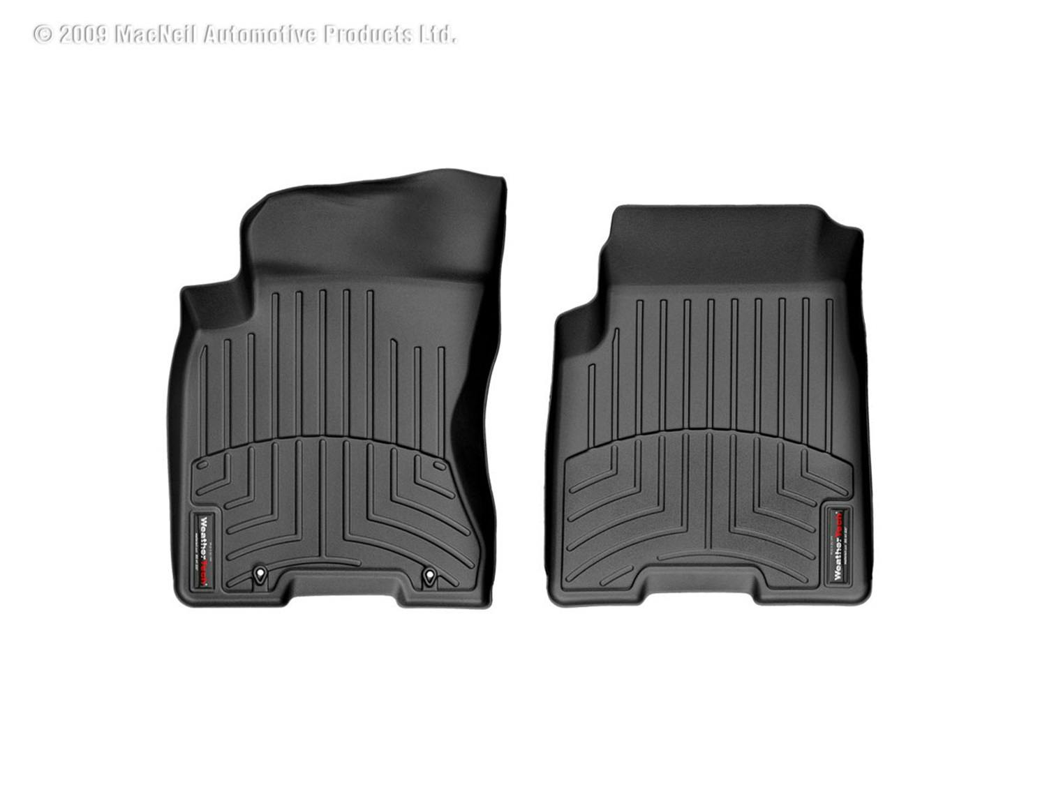 WeatherTech 441351 FloorLiner™ DigitalFit