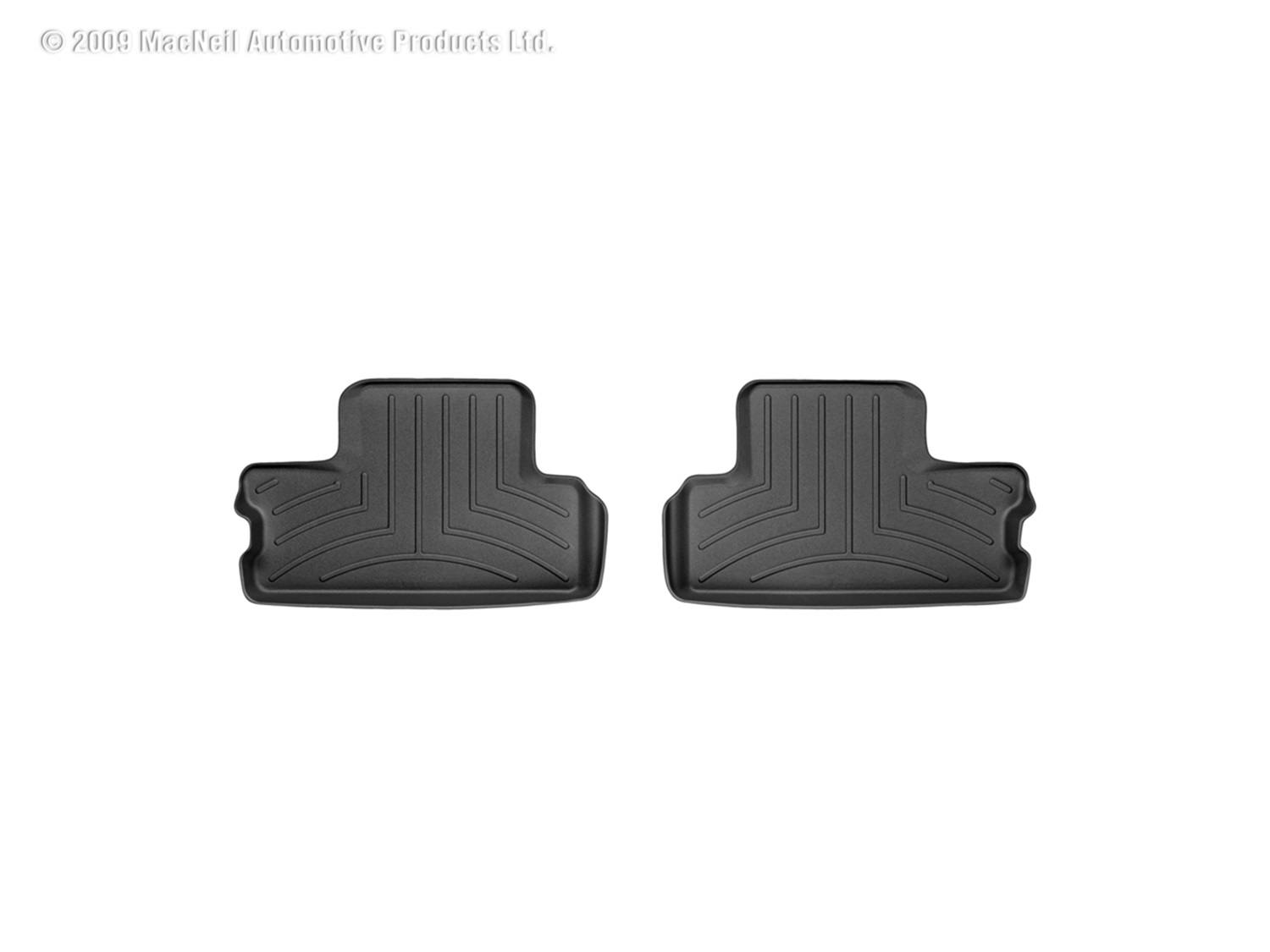WeatherTech 441362 FloorLiner™ DigitalFit