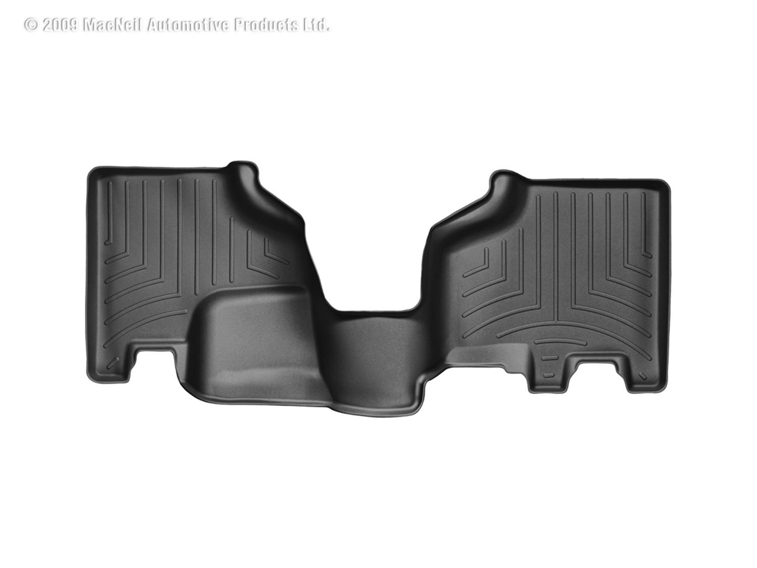 WeatherTech 441402 FloorLiner™ DigitalFit