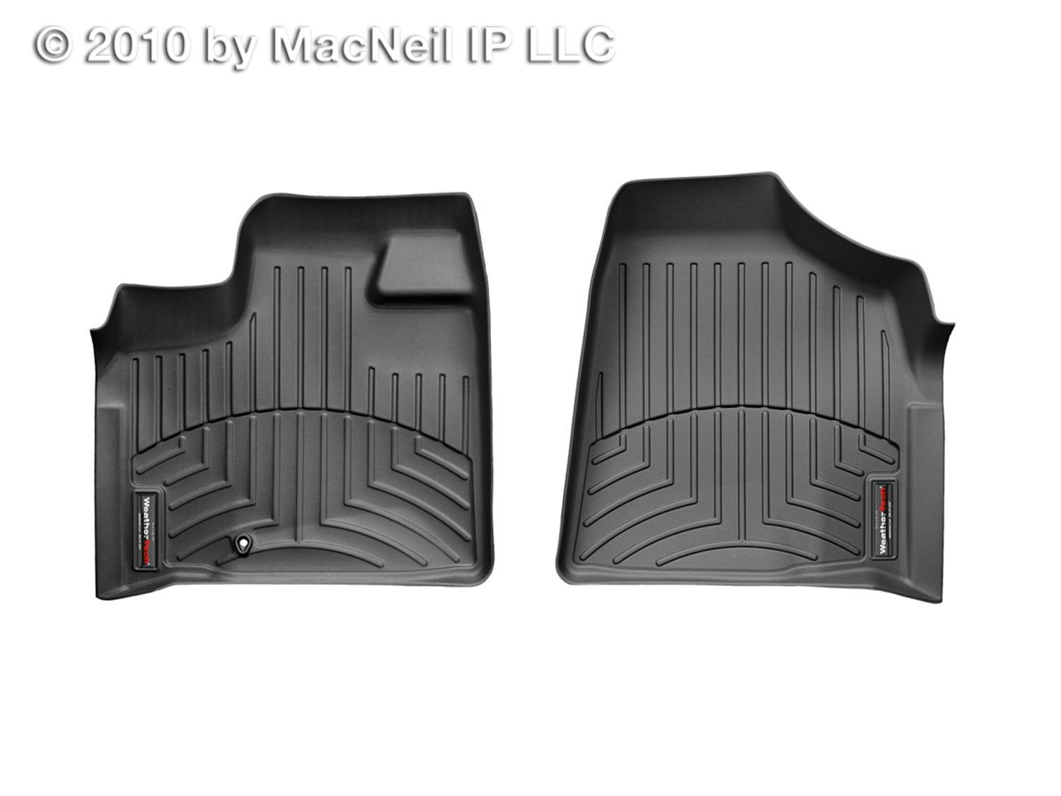 WeatherTech 441411 FloorLiner™ DigitalFit