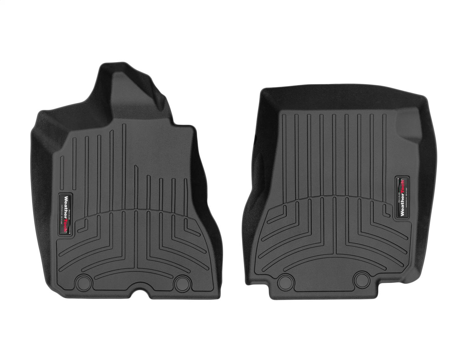 WeatherTech 4414401 FloorLiner™ DigitalFit
