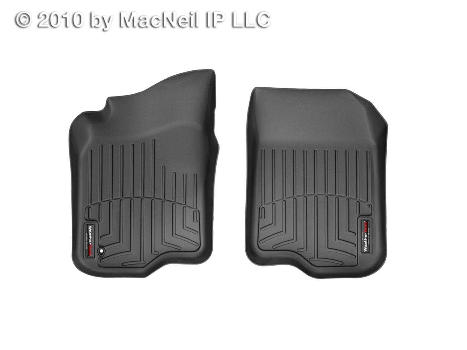 WeatherTech 441441 FloorLiner™ DigitalFit