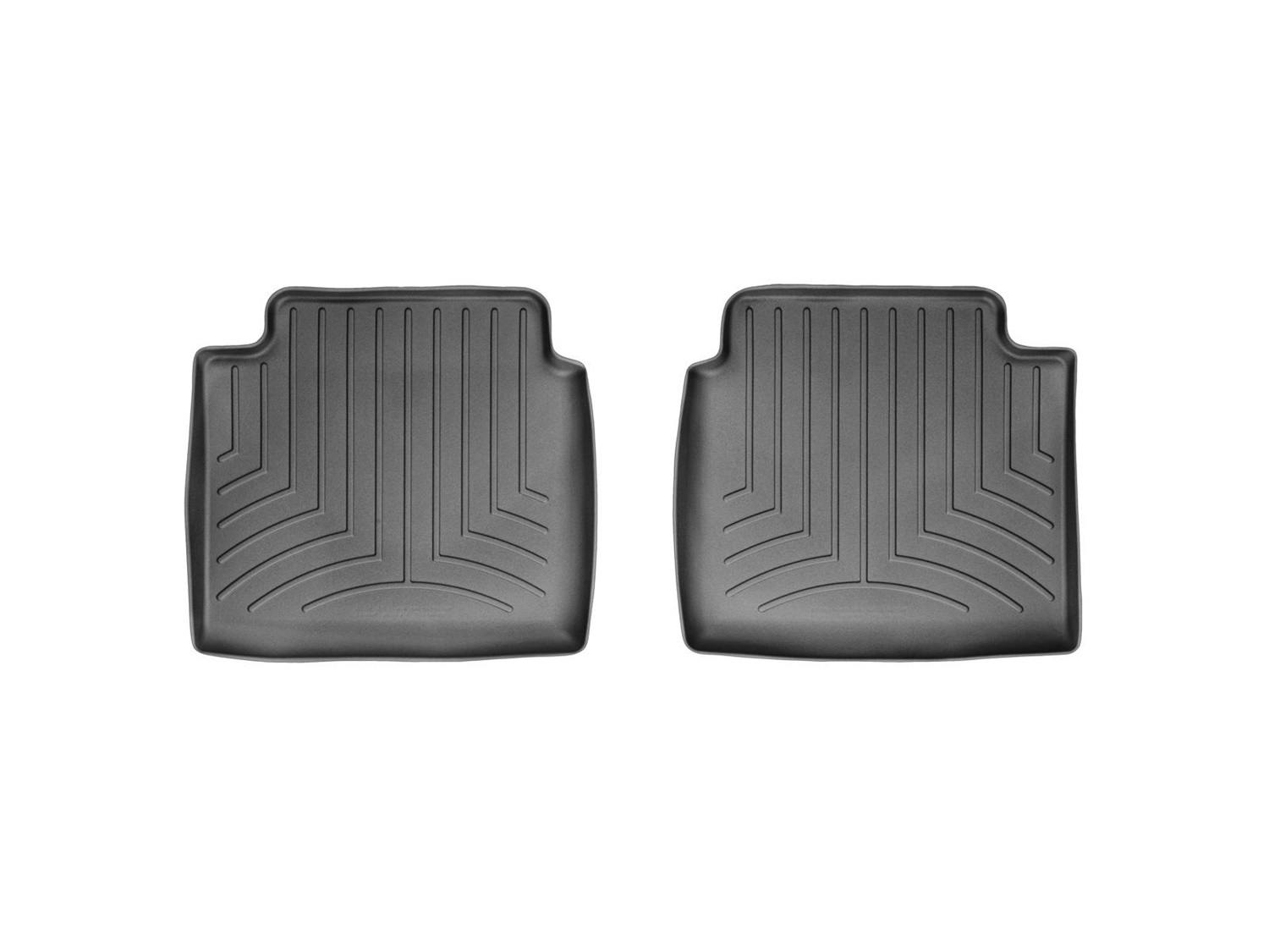 WeatherTech 441442 FloorLiner™ DigitalFit