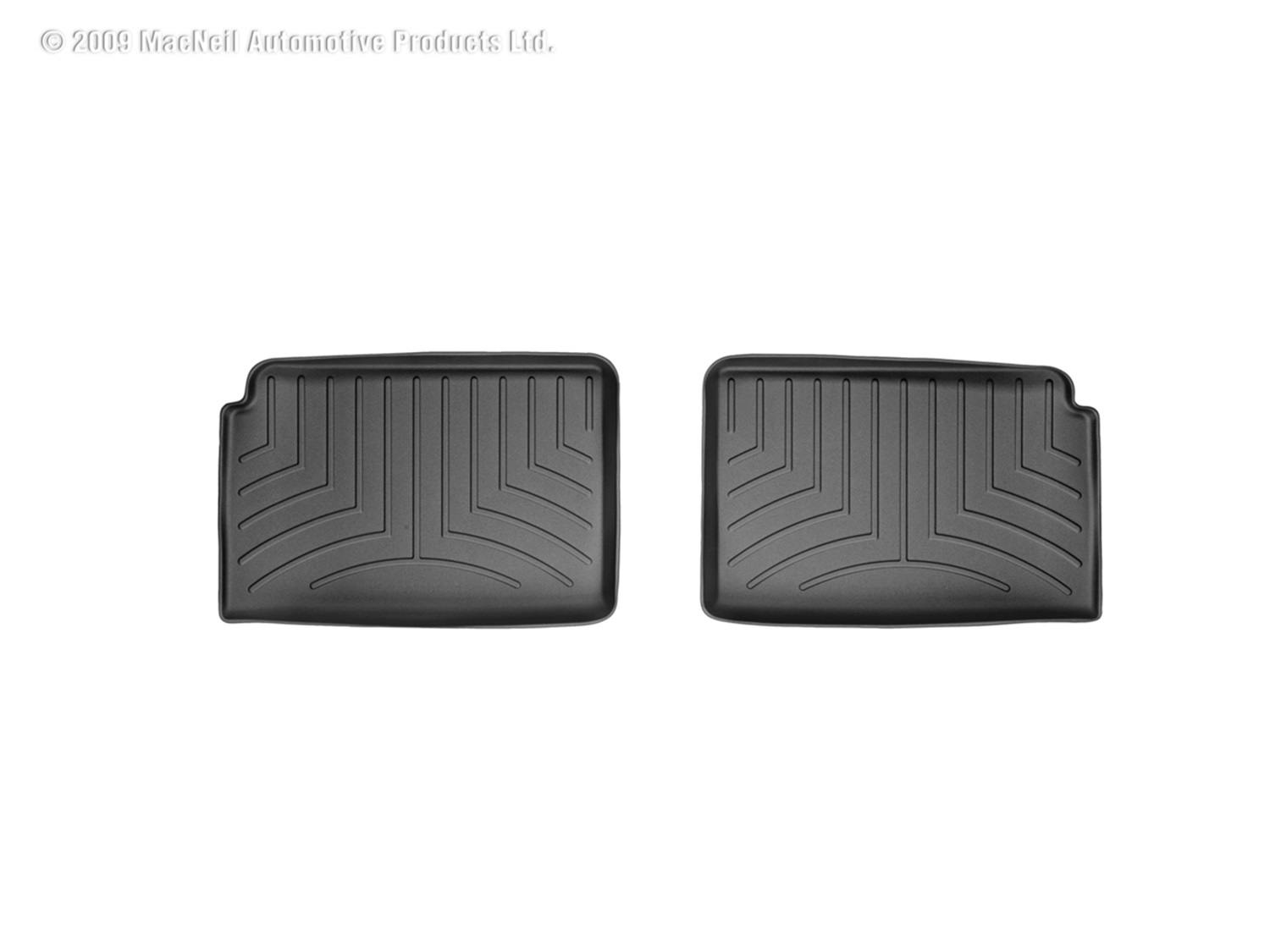 WeatherTech 441452 FloorLiner™ DigitalFit