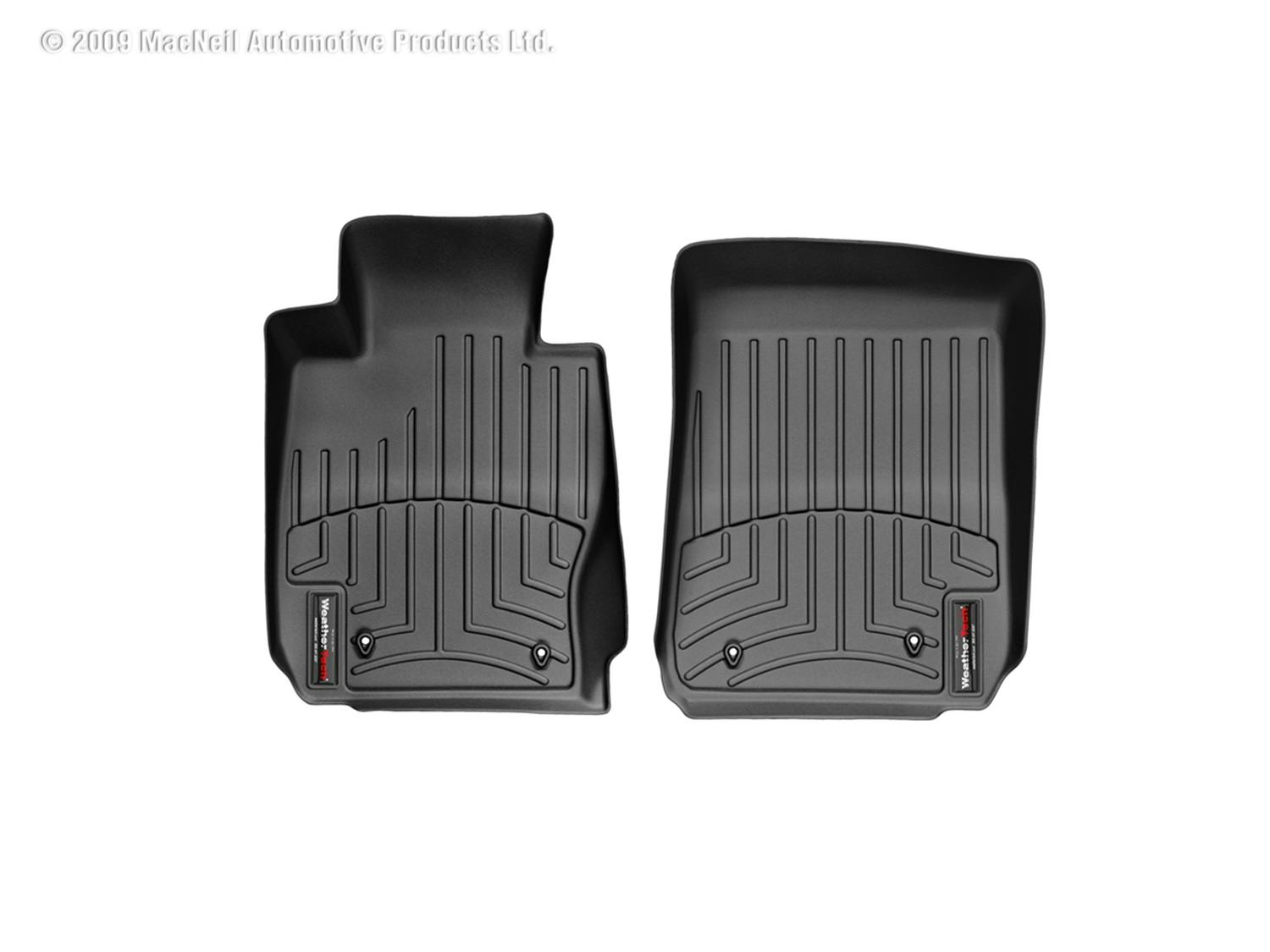 WeatherTech 441461 FloorLiner™ DigitalFit