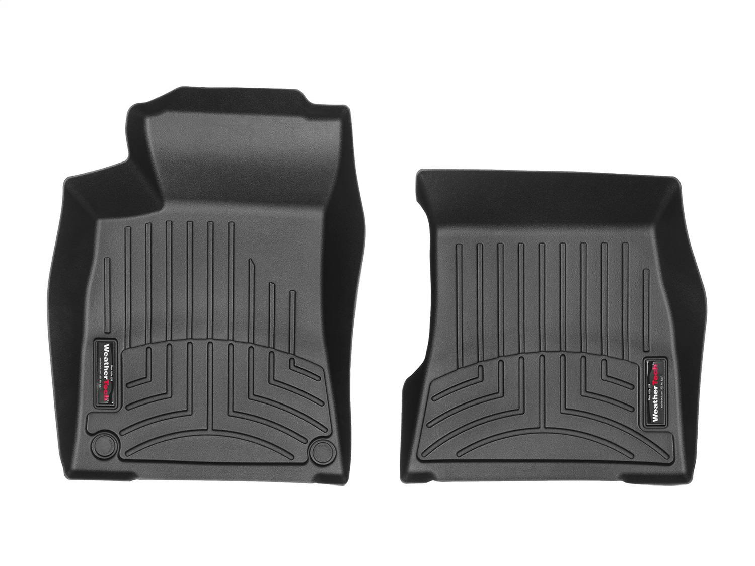 WeatherTech 4414611 FloorLiner™ DigitalFit