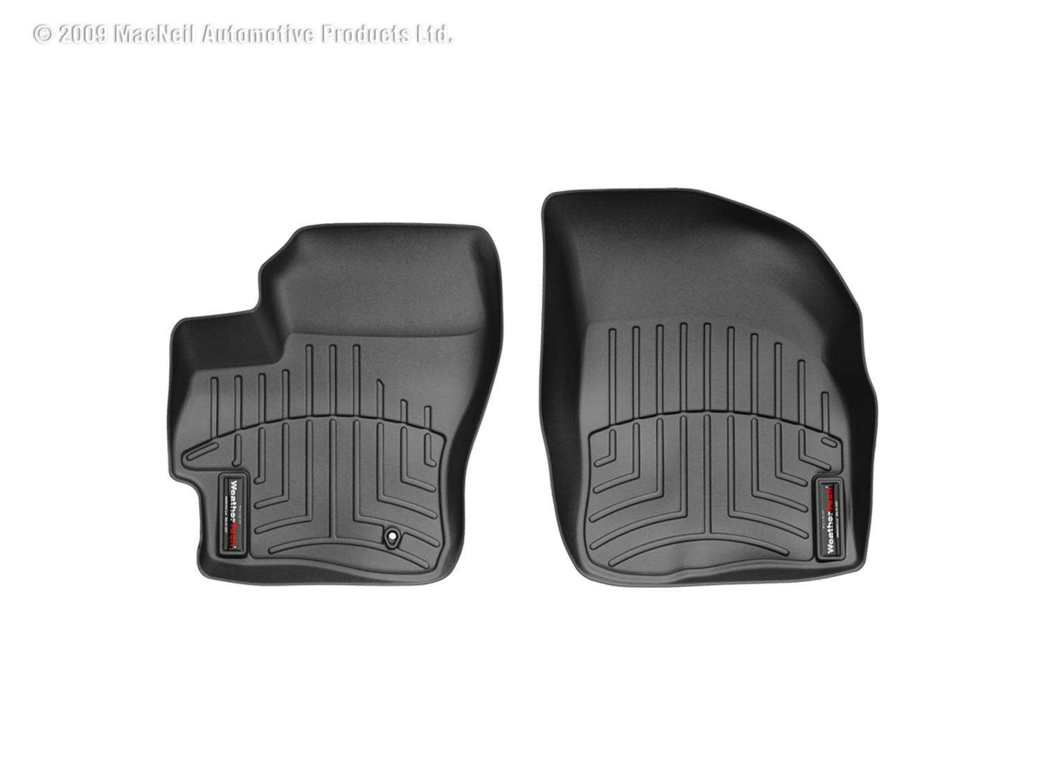 WeatherTech 441471 FloorLiner™ DigitalFit