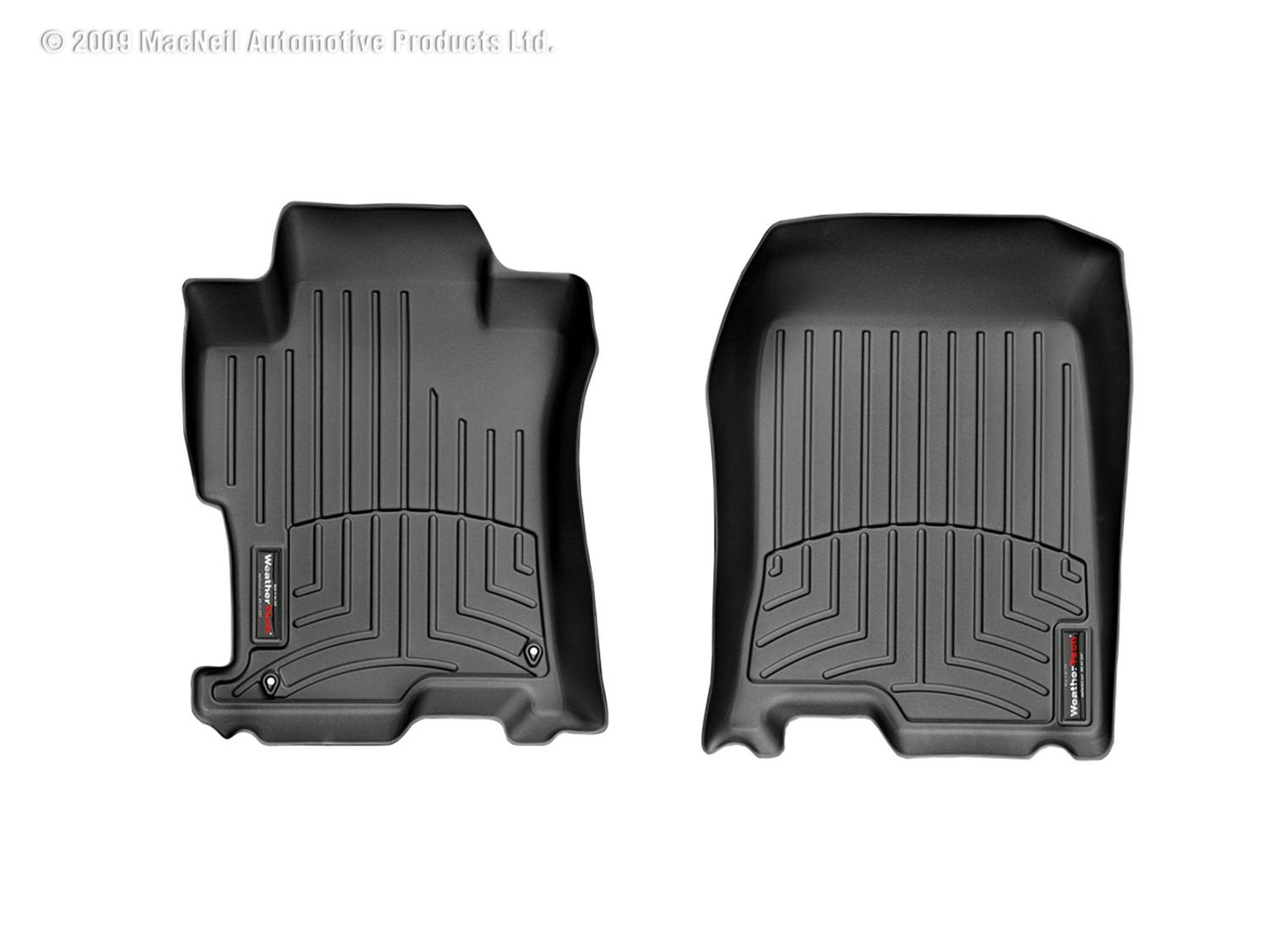 WeatherTech 441481 FloorLiner™ DigitalFit