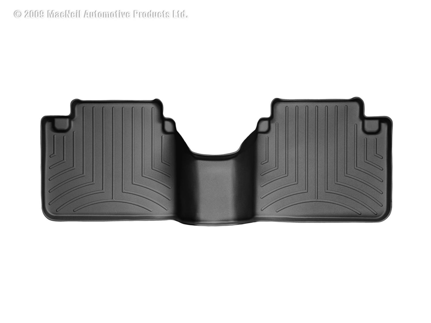 WeatherTech 441482 FloorLiner™ DigitalFit